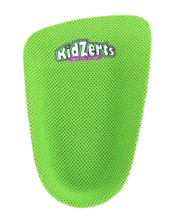 KidZerts Heel Cups - Children's Insoles