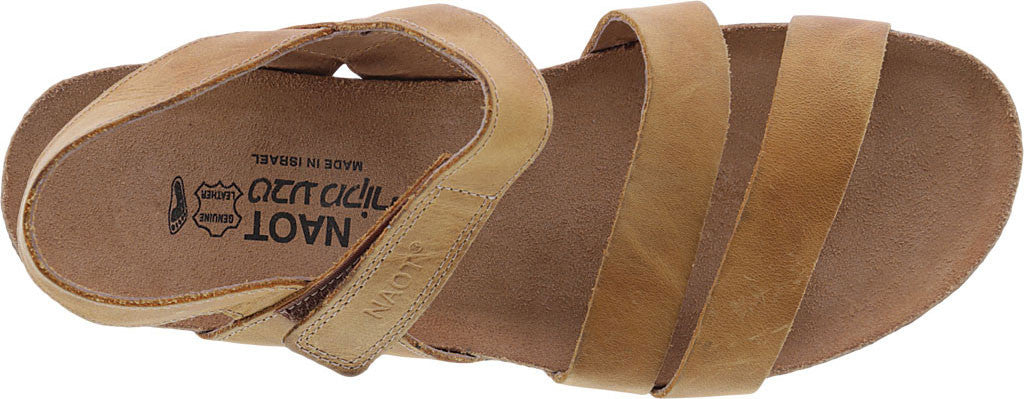Naot Kayla Wide - Women's Sandal