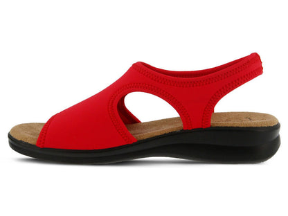 Flexus by Spring Step Nyaman - Women's Sandal
