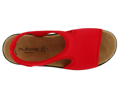 Flexus by Spring Step Nyaman - Women's Sandal