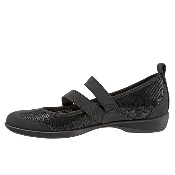 Trotters Josie - Women's Mary Jane