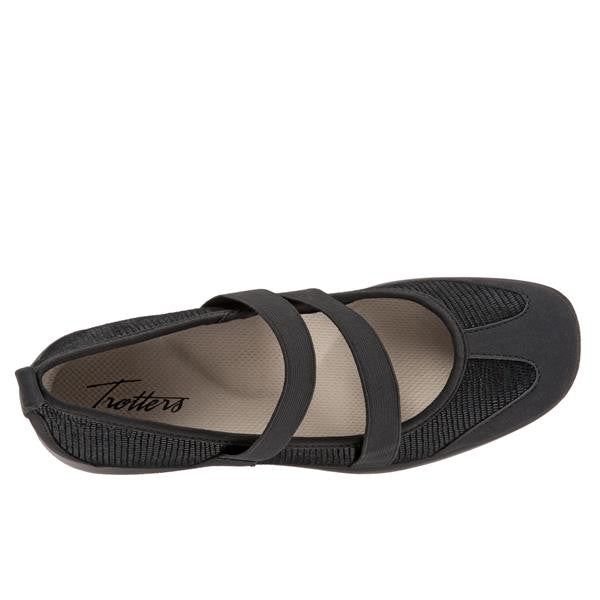 Trotters Josie - Women's Mary Jane