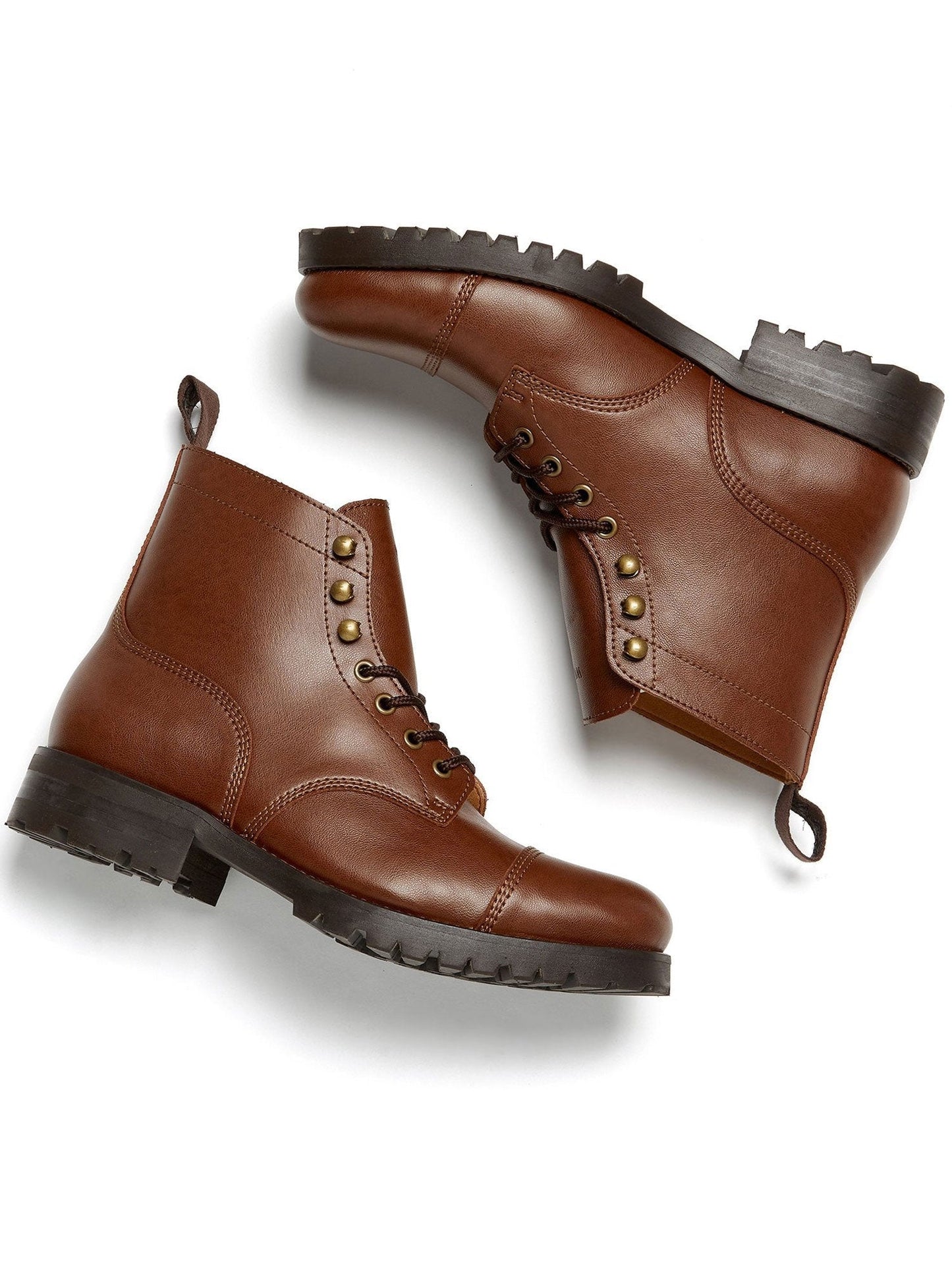 Will's Vegan Work Boots - Women's