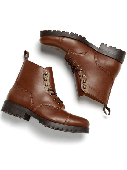 Will's Vegan Work Boots - Women's
