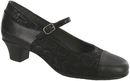SAS Black / Snake