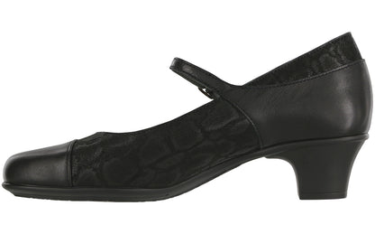 SAS Black / Snake
