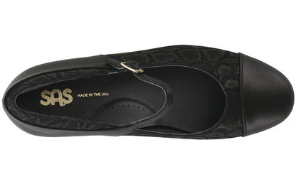SAS Black / Snake