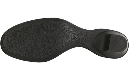 SAS Black / Snake