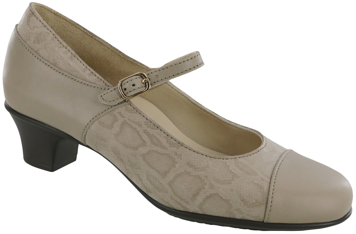SAS Taupe / Snake