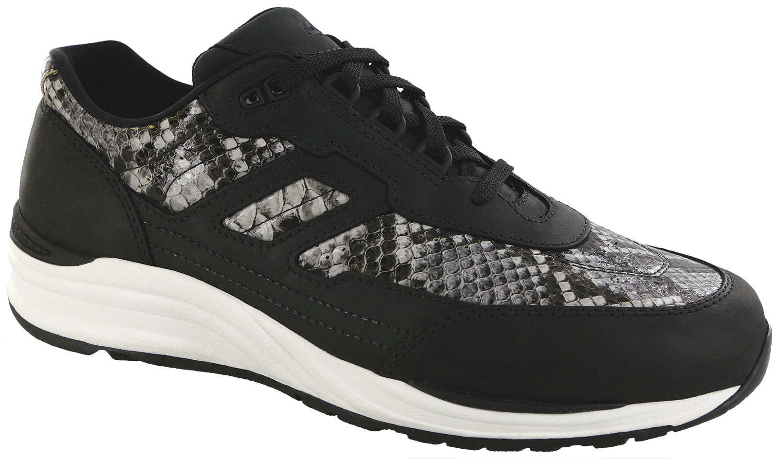 SAS Mamba / Black