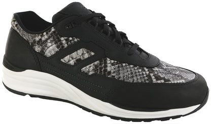 SAS Mamba / Black