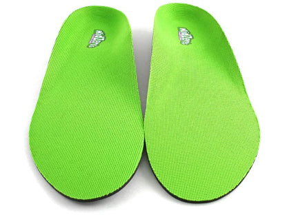 KidZerts Full Length - Arch Support Insoles