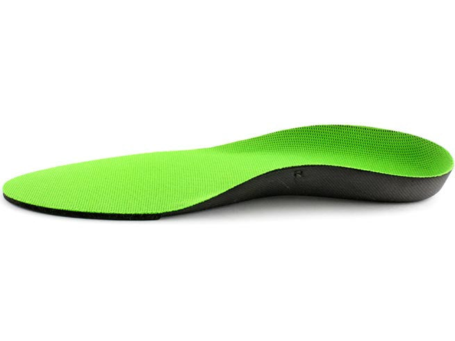 KidZerts Full Length - Arch Support Insoles