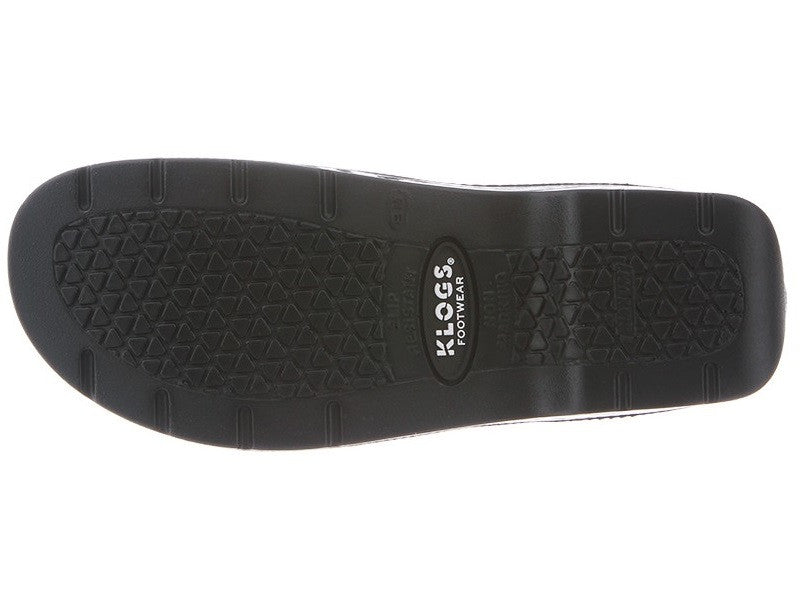 KLOGS Footwear Abilene - Men's & Women's Slip Resistant Clog