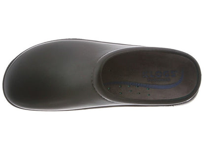 KLOGS Footwear Dusty - Slip Resistant Nursing Clog