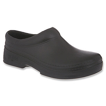 KLOGS Footwear Joplin - Slip Resistant Clog