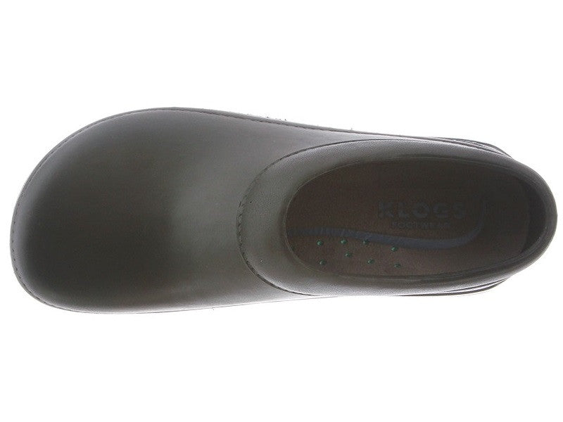 KLOGS Footwear Joplin - Slip Resistant Clog