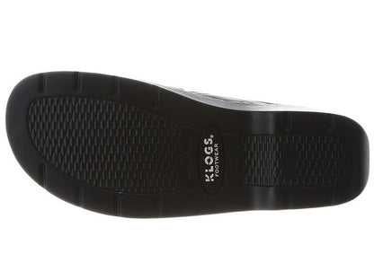 KLOGS Footwear Naples - Women's Slip Resistant Clog