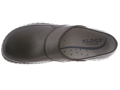 KLOGS Footwear Sonora - Women's Slip Resistant Closed Back Clog