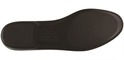 SAS Brown Suede