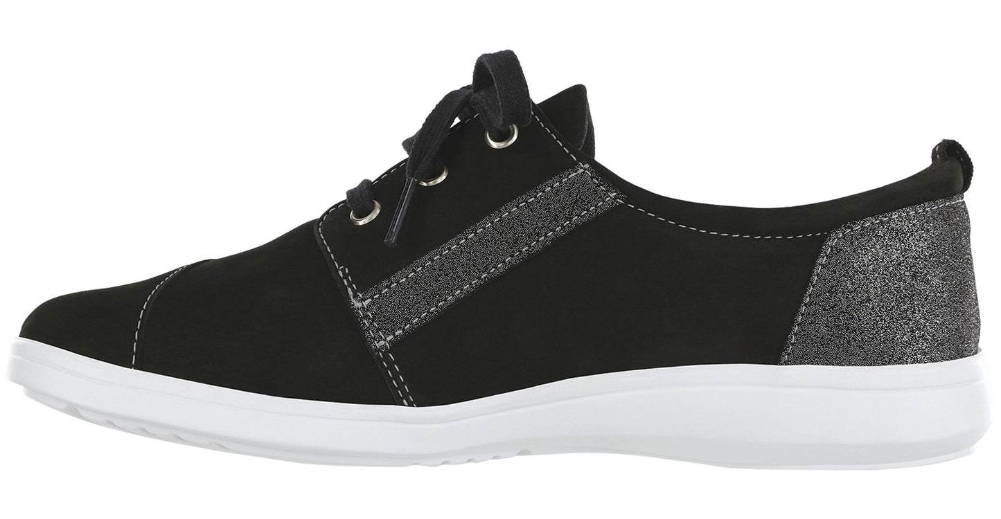 SAS Black / Sparkle