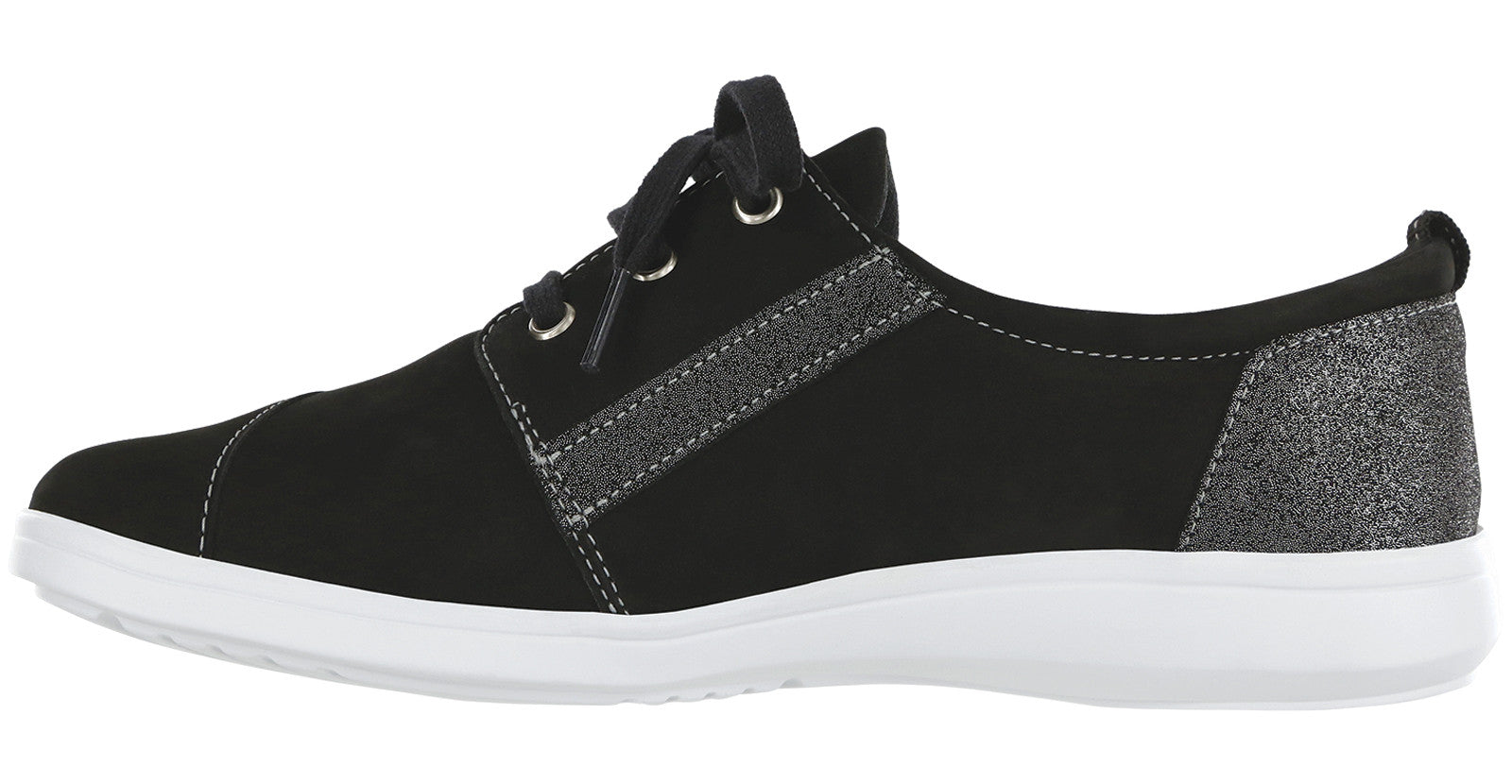 SAS Black / Sparkle