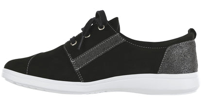 SAS Black / Sparkle
