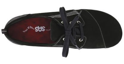 SAS Black / Sparkle