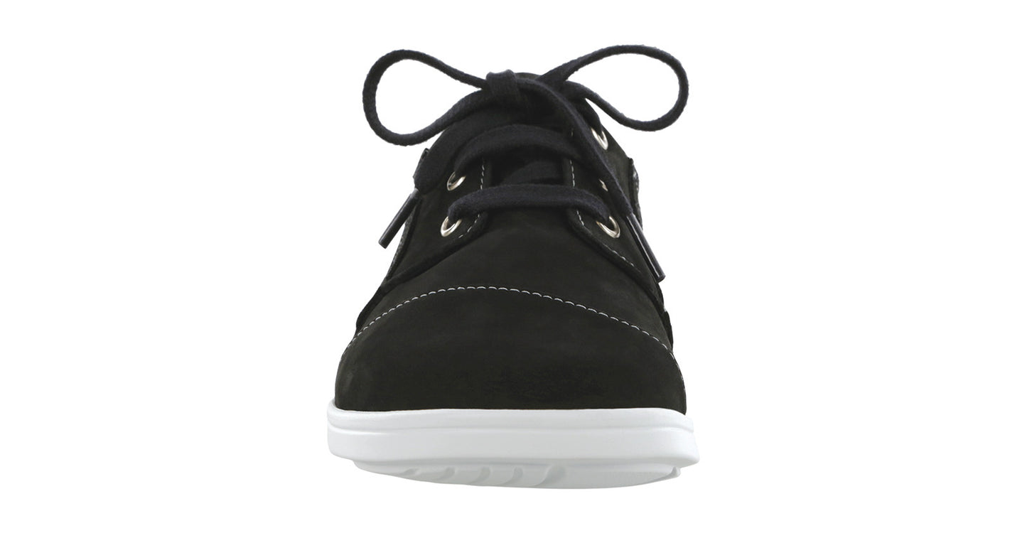 SAS Black / Sparkle