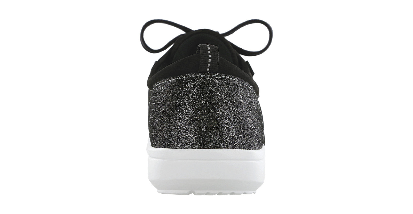 SAS Black / Sparkle