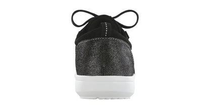 SAS Black / Sparkle