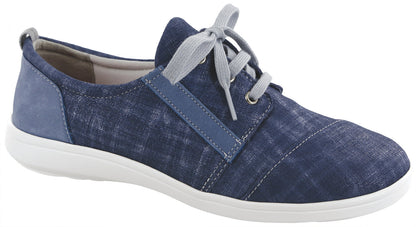 SAS Blue Jay / Nubuck
