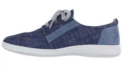 SAS Blue Jay / Nubuck
