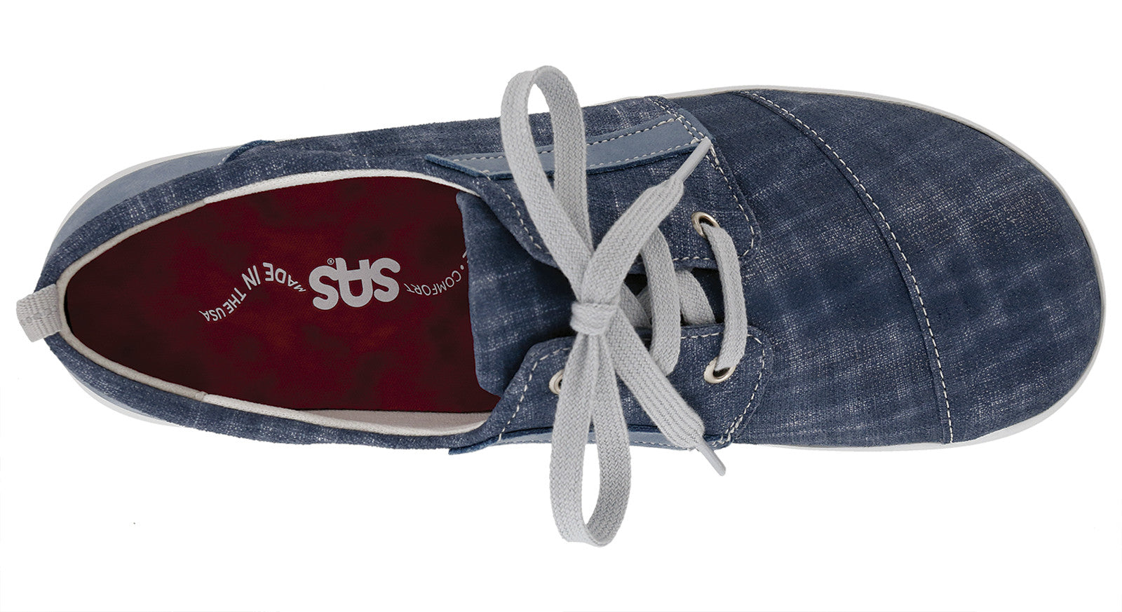 SAS Blue Jay / Nubuck