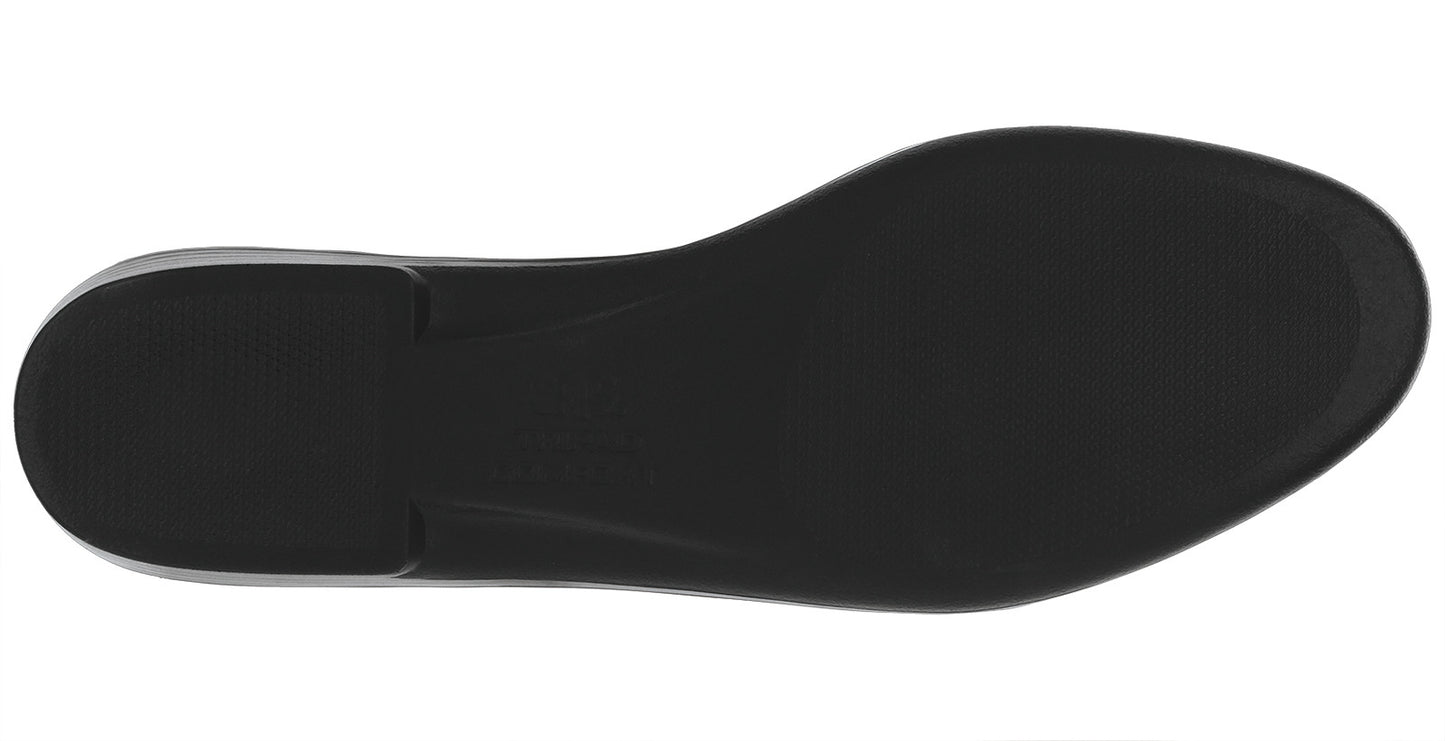 SAS Metallic Navy / Black
