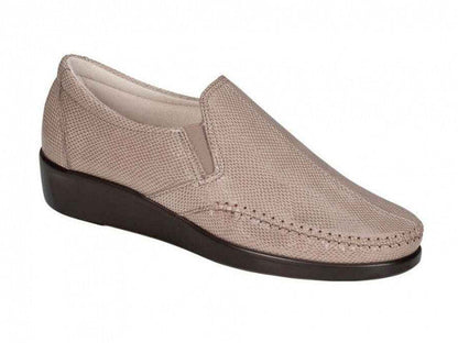 SAS Dream - Women's Arch Support Slip On Shoe