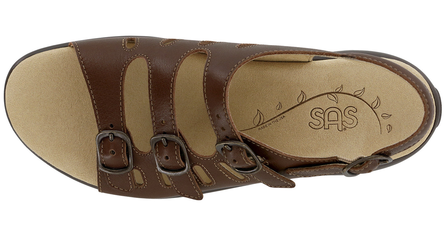 SAS Henna Smooth