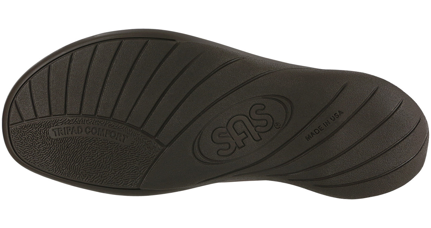 SAS Henna Smooth