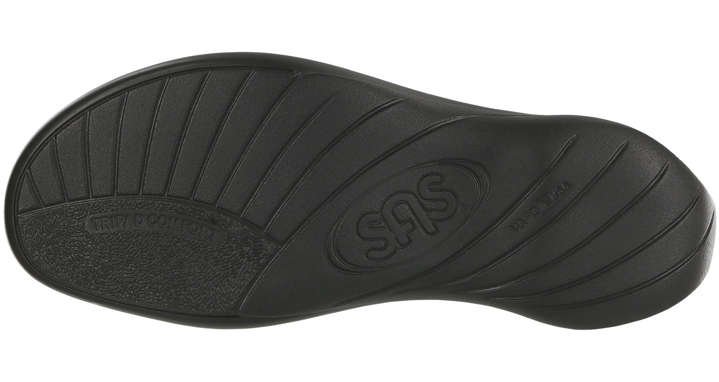 SAS Ruby