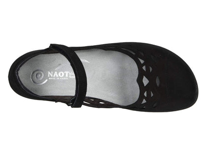 Naot Agathis - Women's Mary Jane