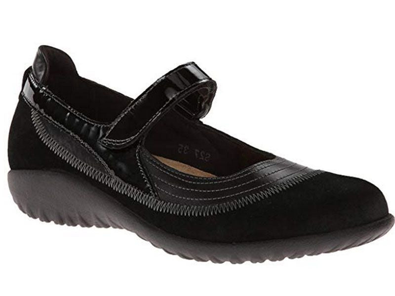 Naot Kirei Women's Mary Jane|Healthy Feet Store - Main Image
