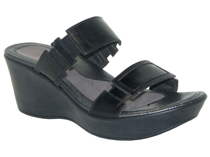 Naot Treasure Women's Wedge Sandal|Healthy Feet Store
