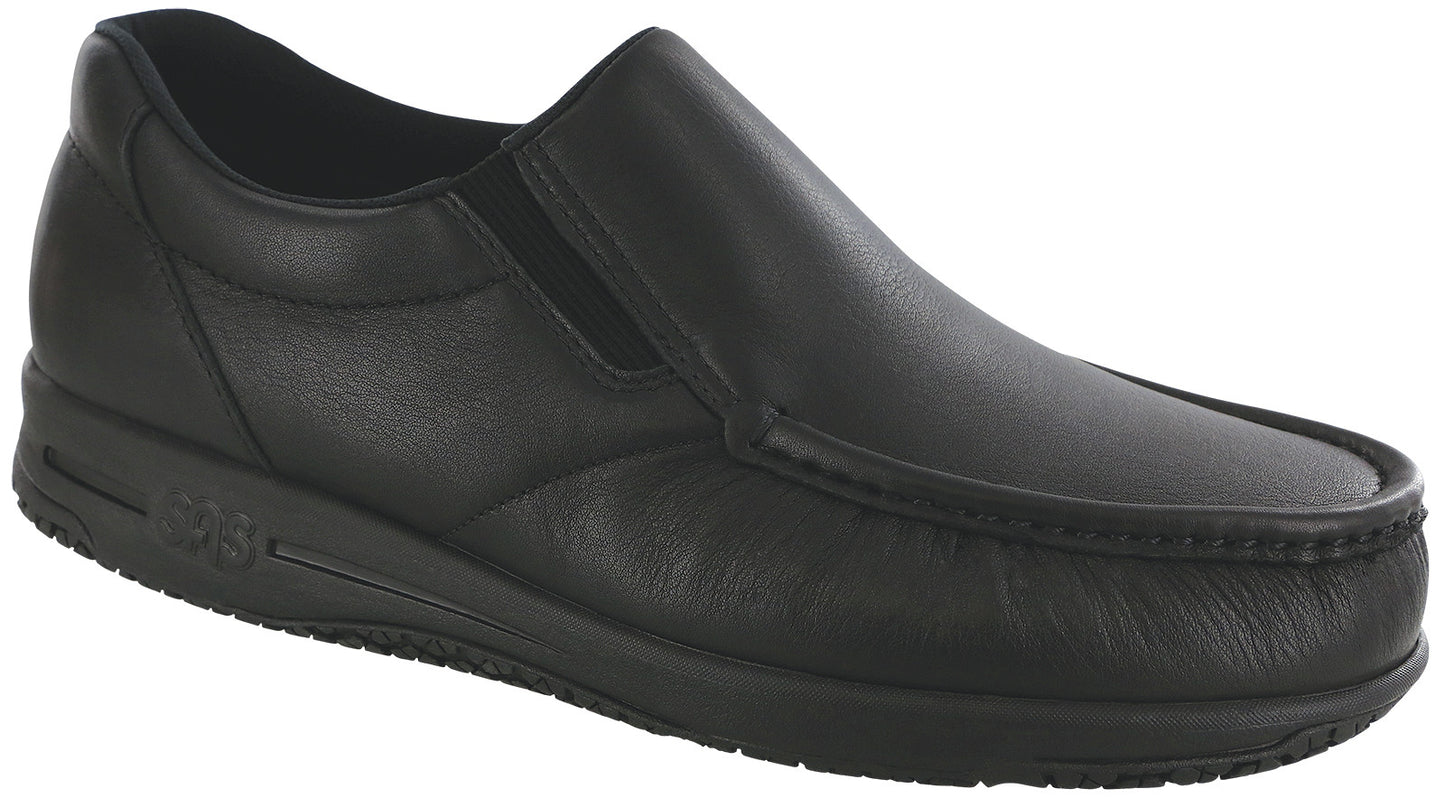 SAS Matte Black