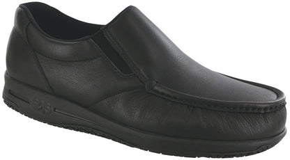 SAS Matte Black