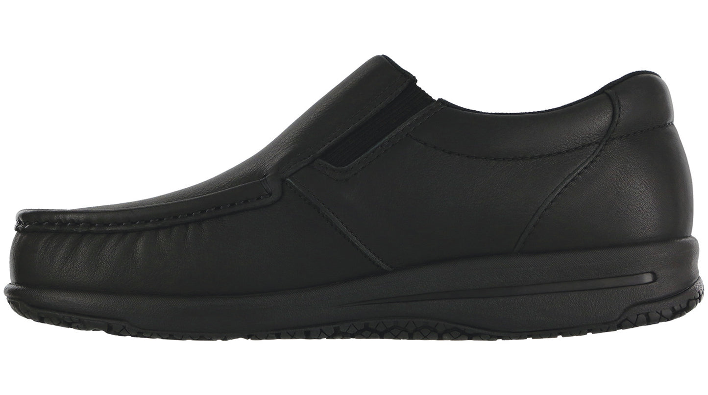 SAS Matte Black