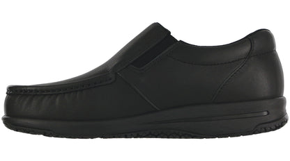 SAS Matte Black