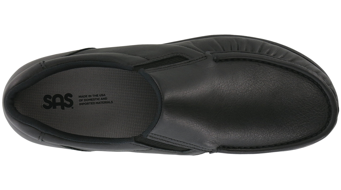 SAS Matte Black