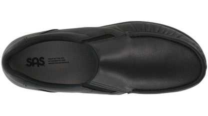 SAS Matte Black