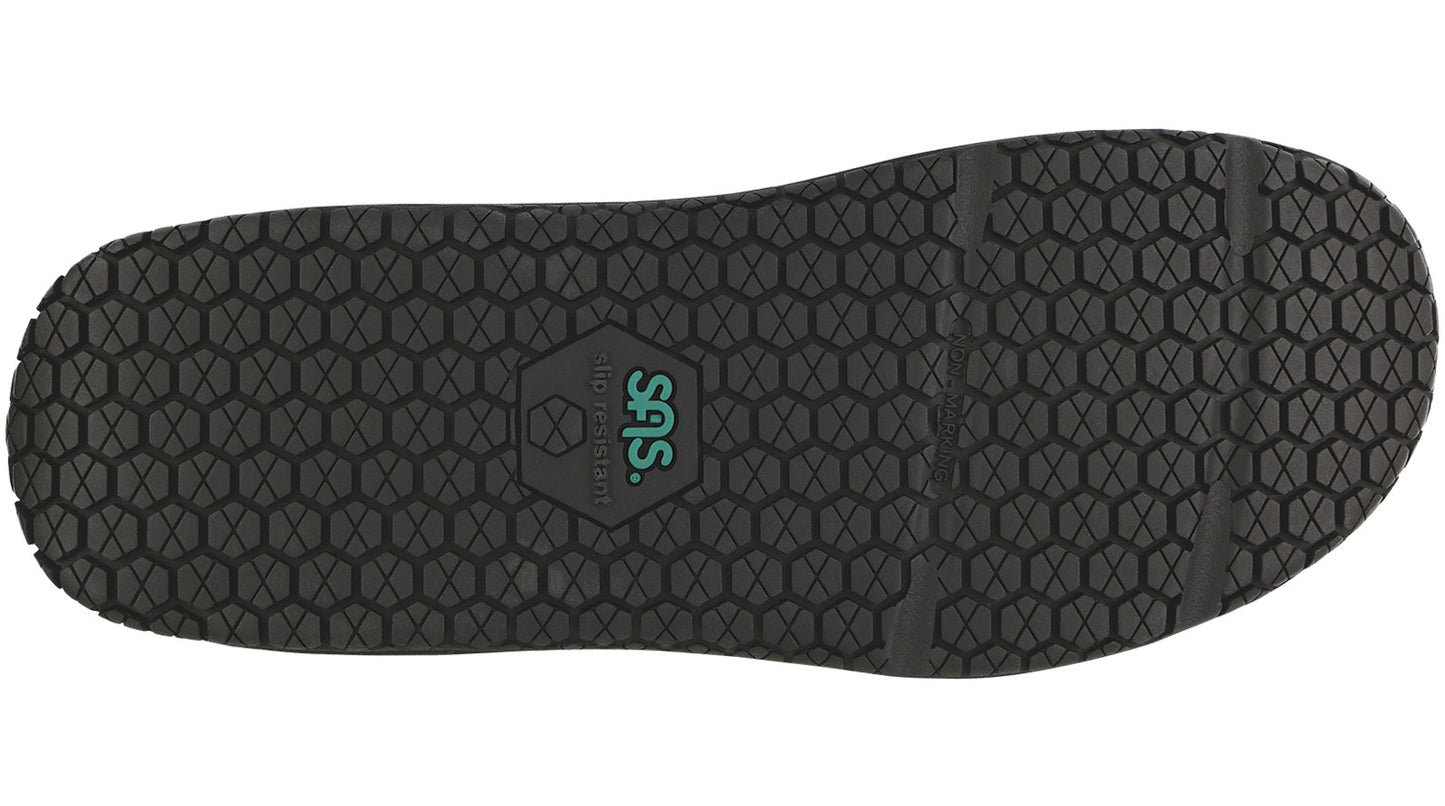 SAS Matte Black