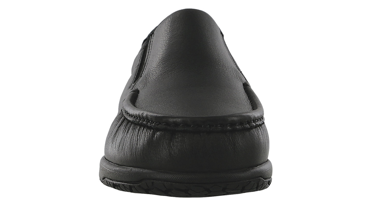 SAS Matte Black